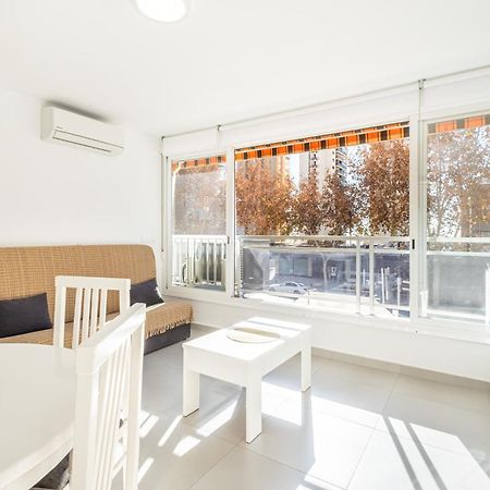 Ducado 1-C Apartment Levante Beach Benidorm Exterior photo