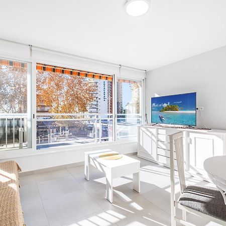 Ducado 1-C Apartment Levante Beach Benidorm Exterior photo