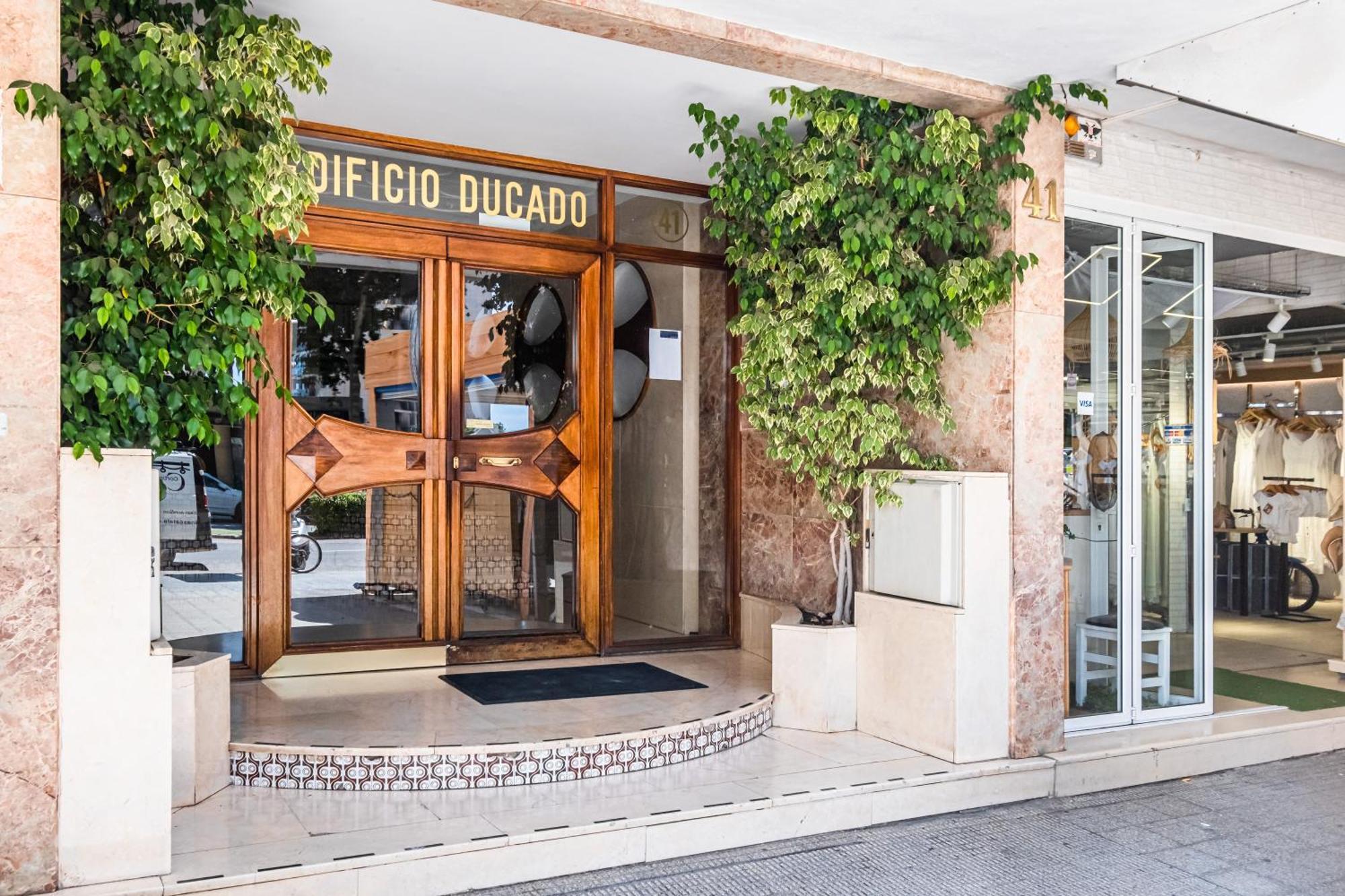 Ducado 1-C Apartment Levante Beach Benidorm Exterior photo